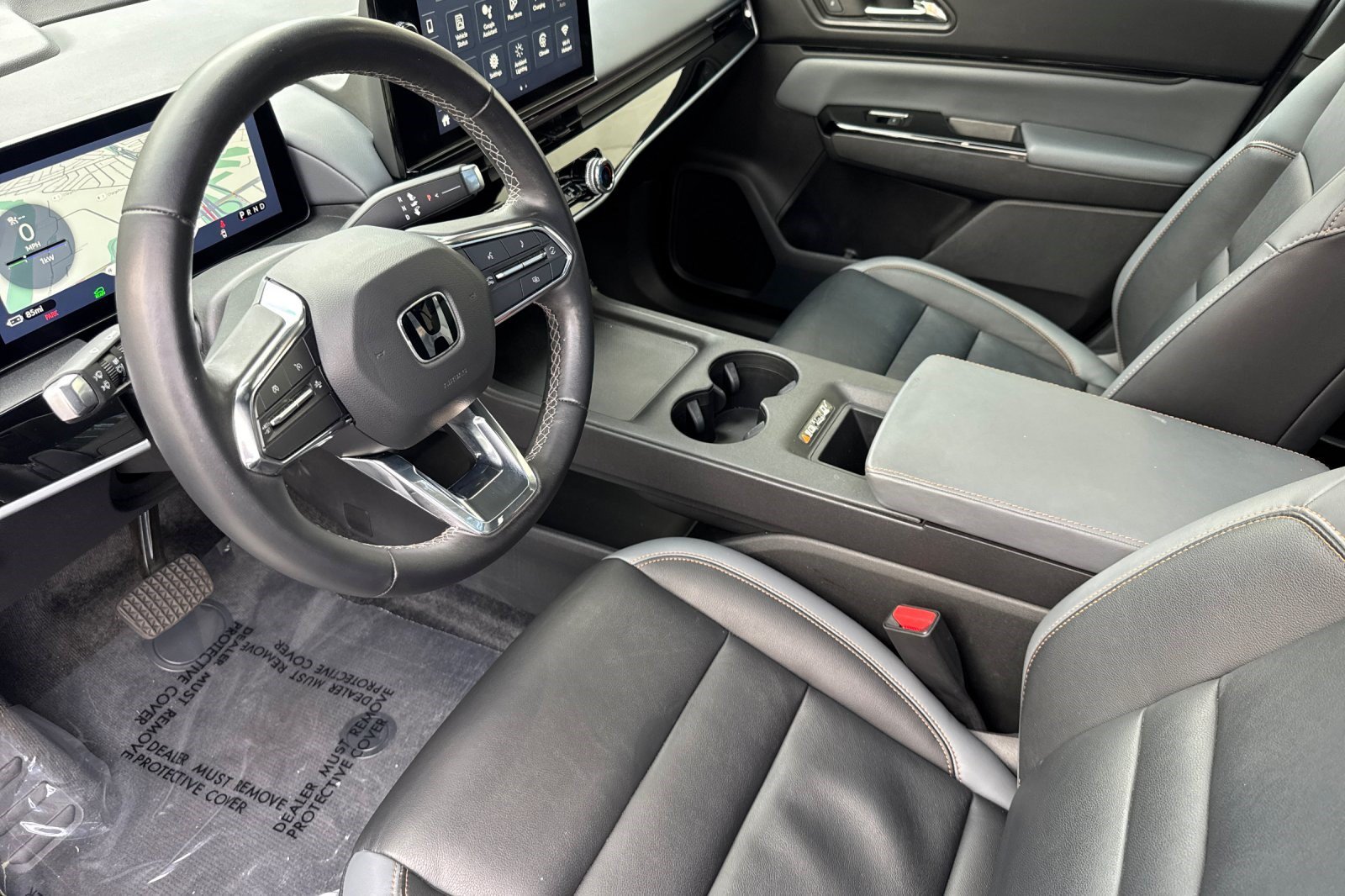 2024 Honda Prologue Touring SUV