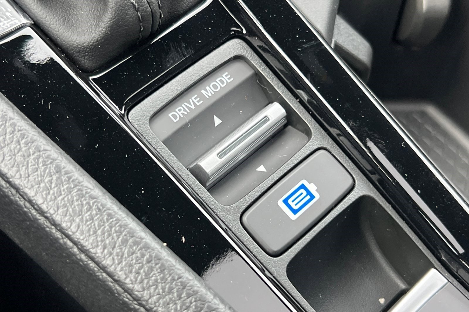2026 Honda Accord Hybrid Sport - Photo 28