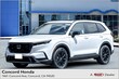 Honda CR-V Hybrid
