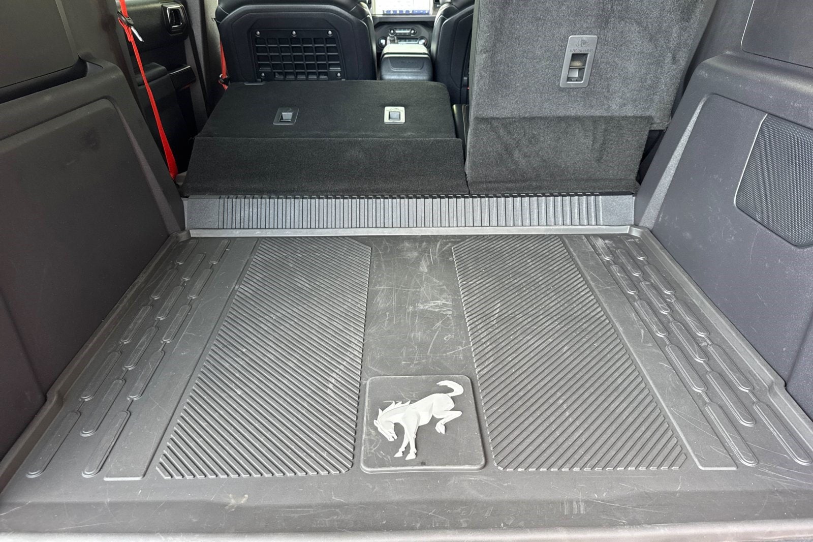 2023 Ford Bronco 4-Door Raptor - Photo 28