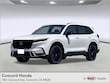  Honda CR-V Hybrid