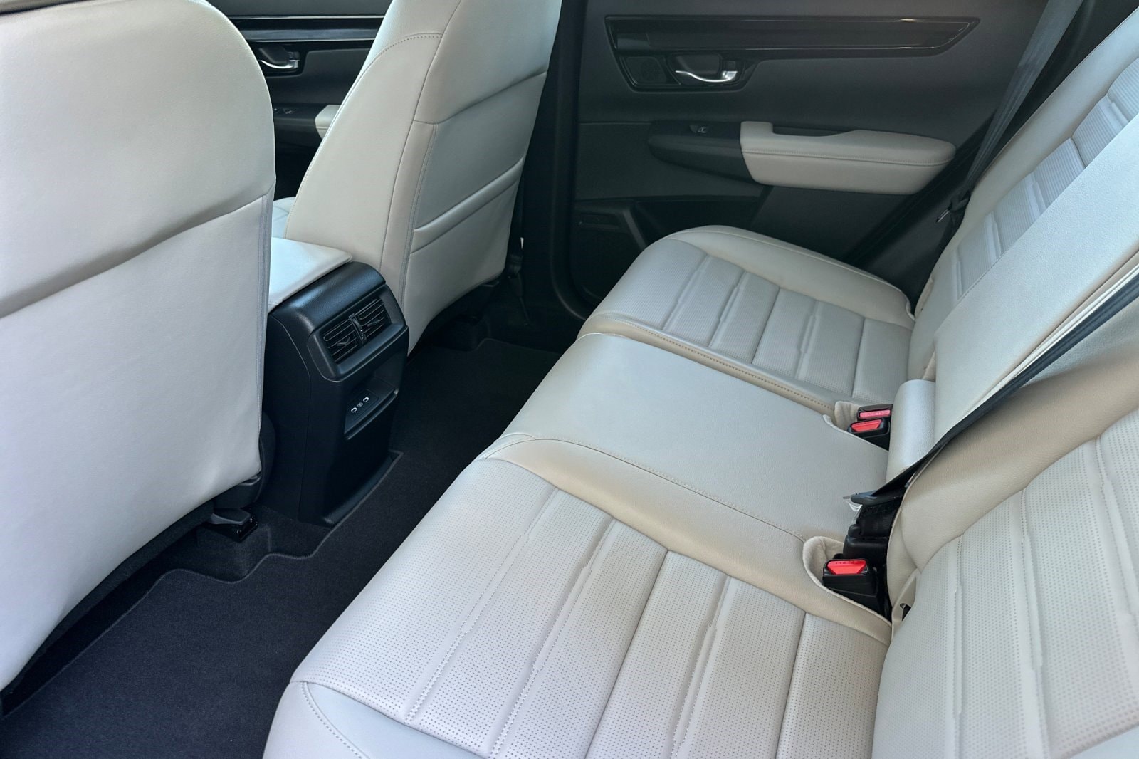 2026 Honda CR-V EX-L - Photo 27