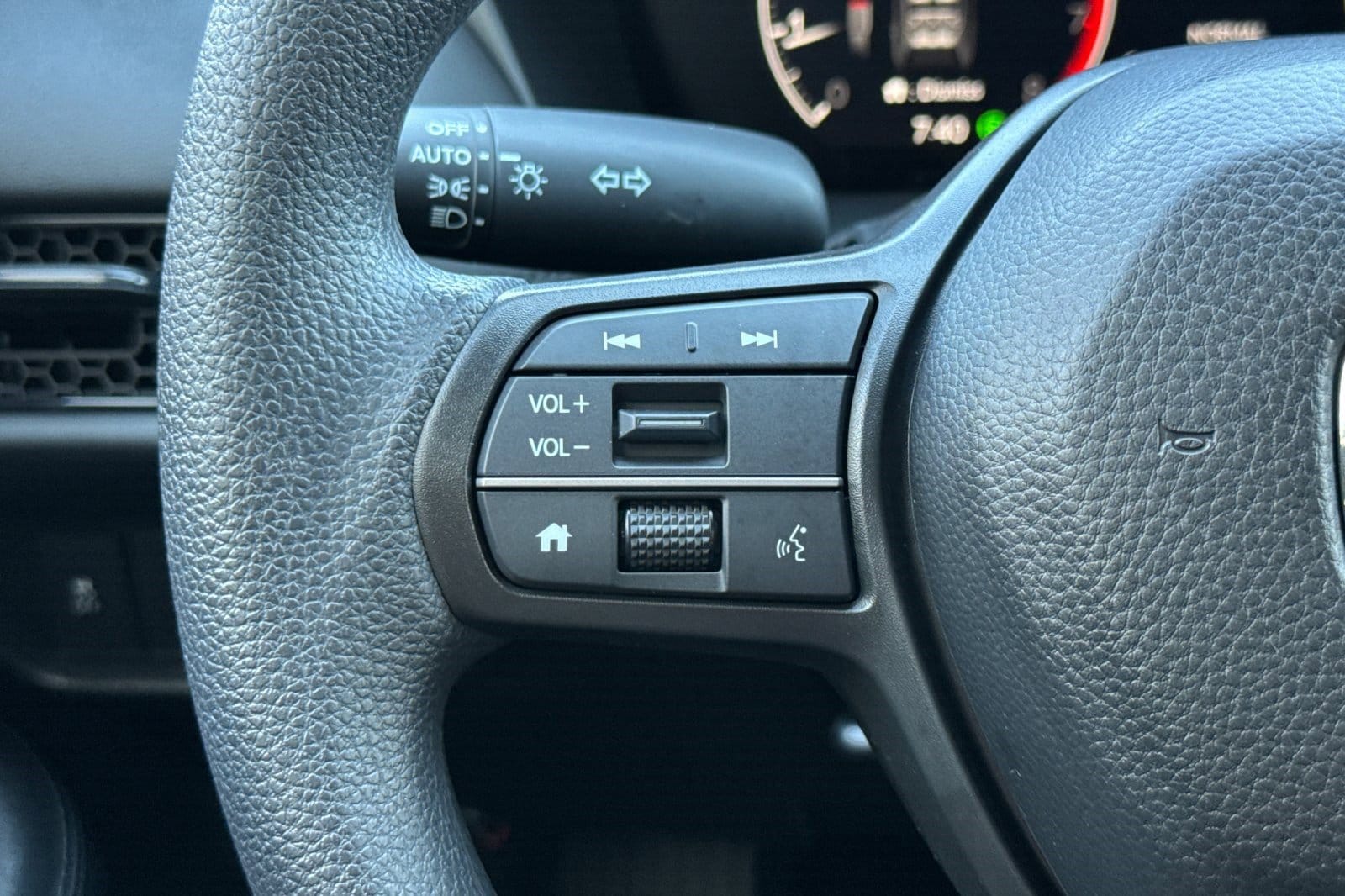 2026 Honda HR-V LX - Photo 16