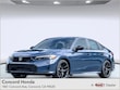 Honda Civic Hybrid