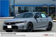  Honda Civic Hybrid