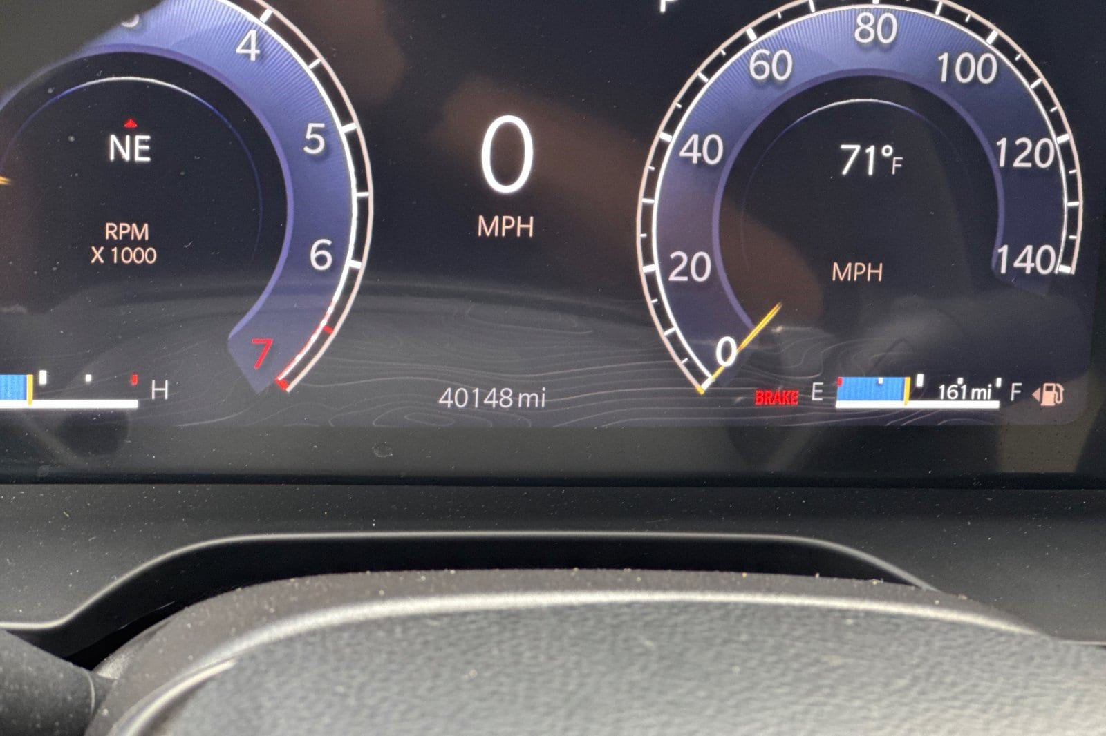 2024 Jeep Grand Cherokee Limited - Photo 24