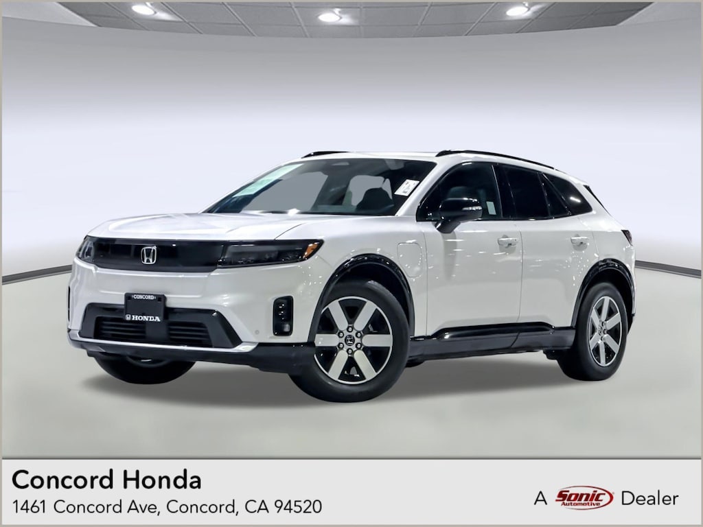 Used 2024 Honda Prologue Touring SUV