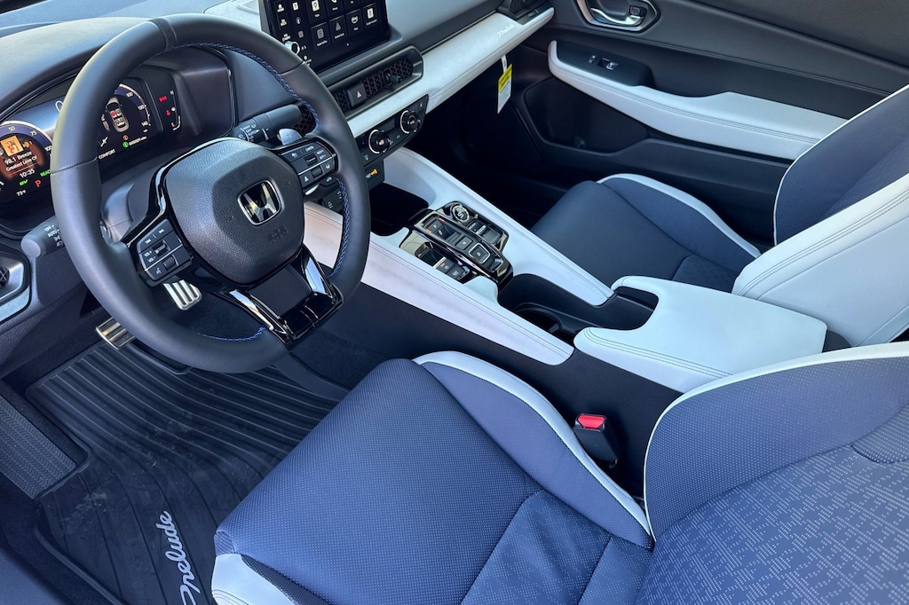 New 2027 Honda Prelude Hatchback