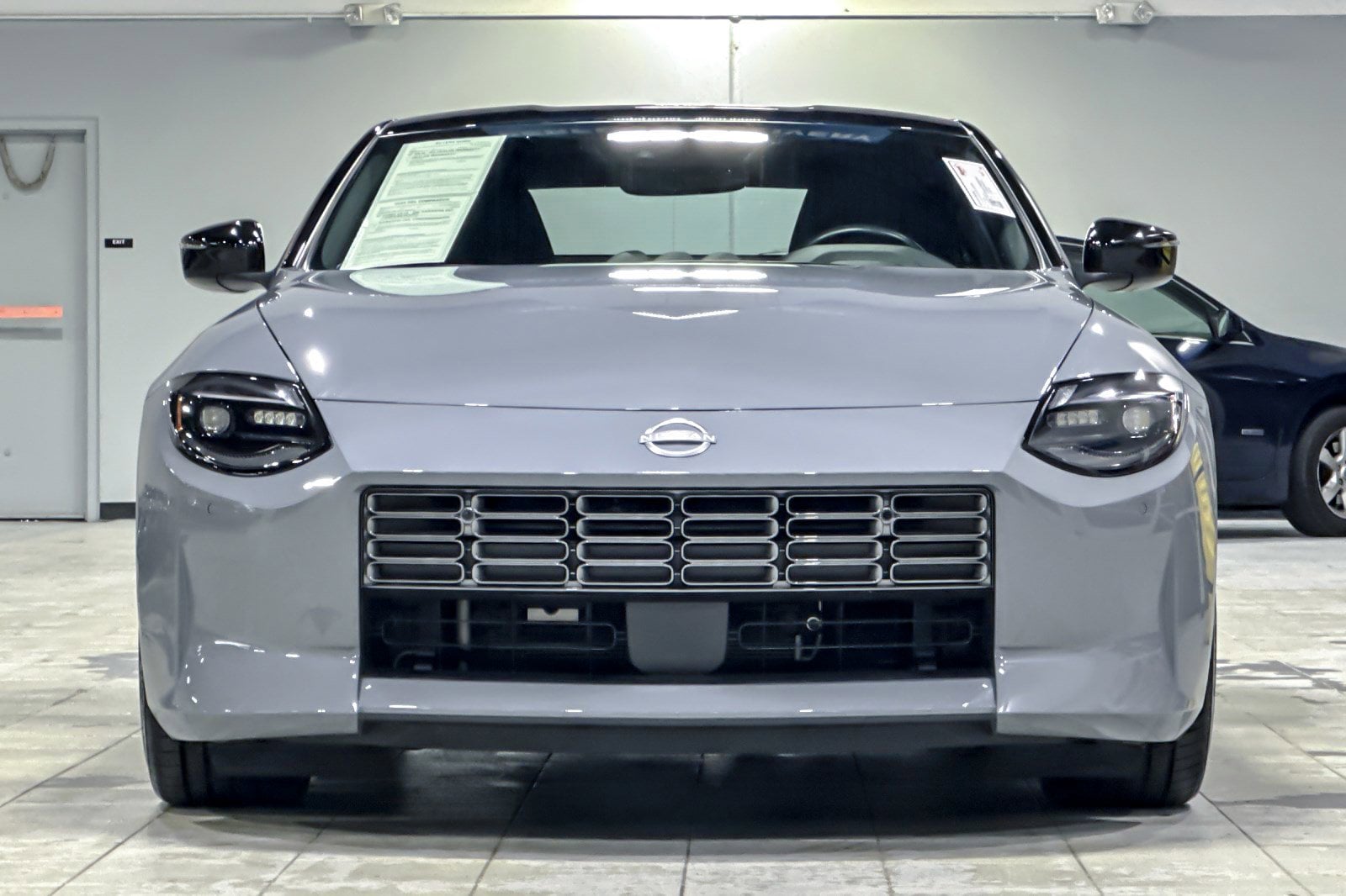 2024 Nissan Z Performance photo 5