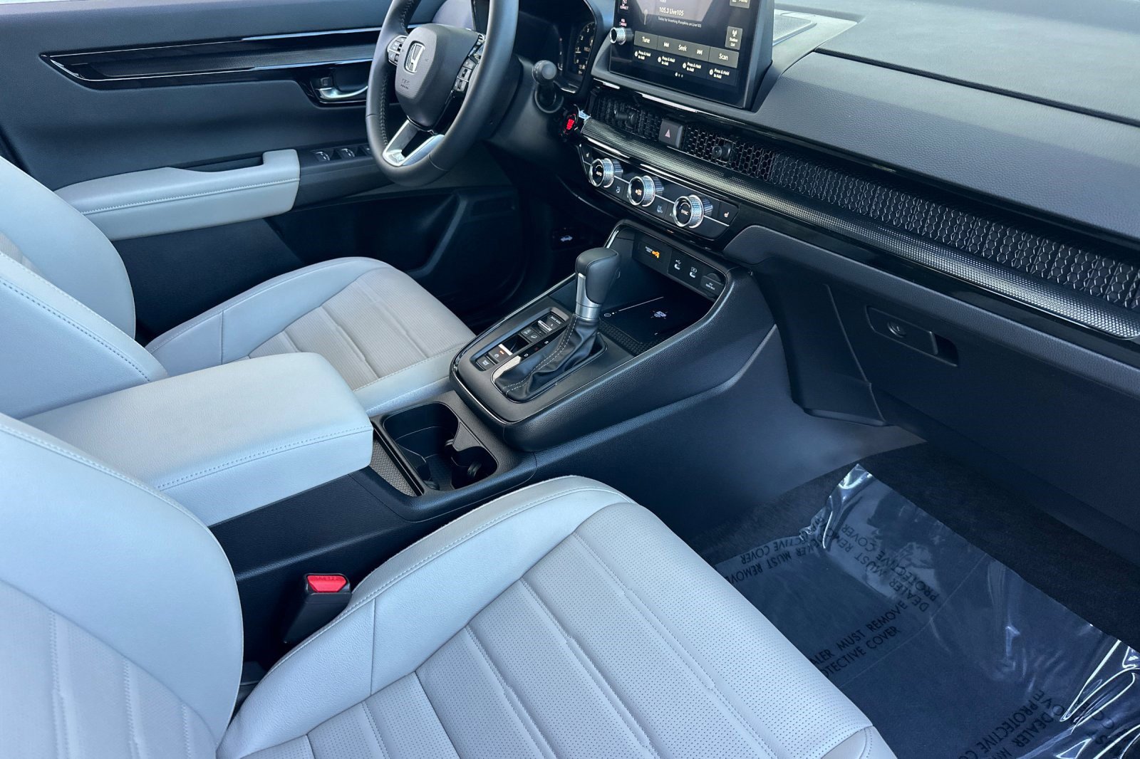 2026 Honda CR-V EX-L - Photo 32