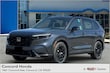  Honda CR-V Hybrid