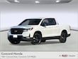  Honda Ridgeline