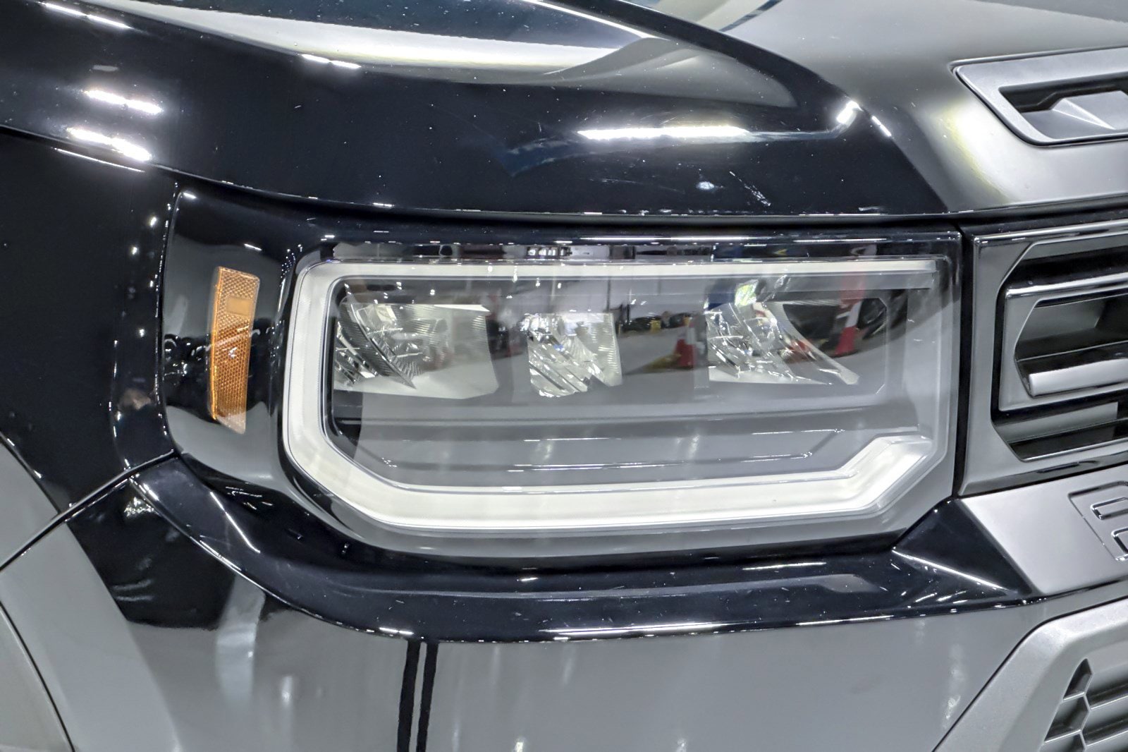 2026 Honda Passport TrailSport Elite - Photo 11