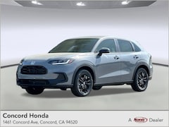 2026 Honda HR-V Sport SUV