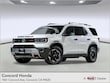  Honda Passport