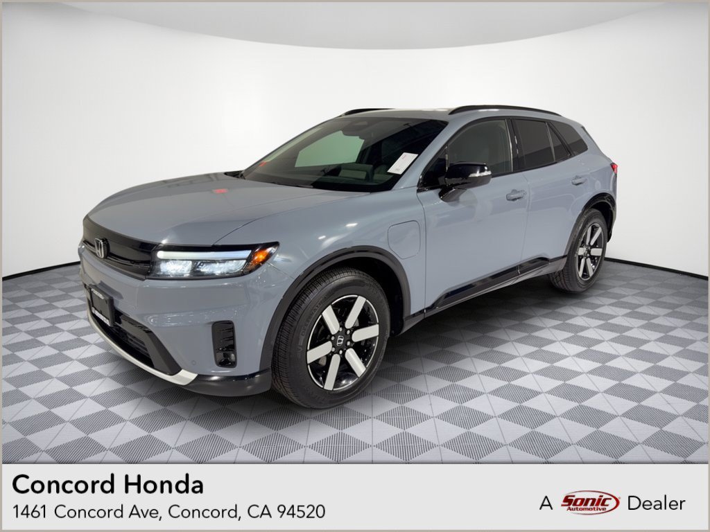  Honda Prologue