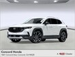  Mazda CX-50