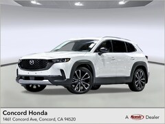Used 2023 Mazda CX-50 2.5 Turbo Premium Plus Package SUV for Sale in San Rafael, CA