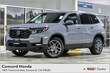 Honda Passport
