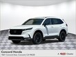 Honda CR-V Hybrid