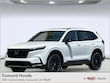 Honda CR-V Hybrid