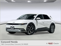 Used 2023 Hyundai IONIQ 5 SE SUV for Sale in San Rafael, CA