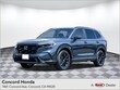 Honda CR-V Hybrid