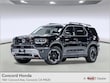  Honda Passport