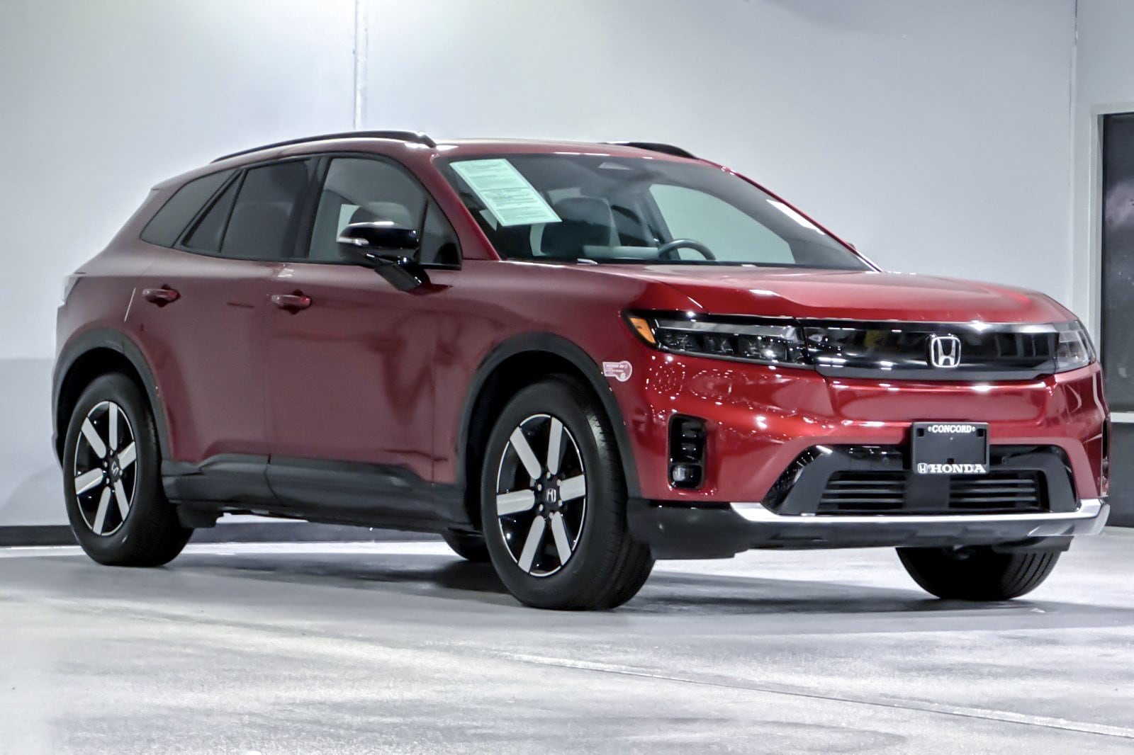 2024 Honda Prologue Touring SUV