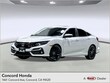  Honda Civic Si