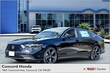 Honda Accord Hybrid