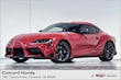  Toyota GR Supra