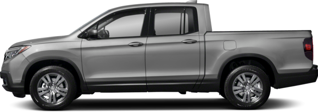 Honda Ridgeline Sport