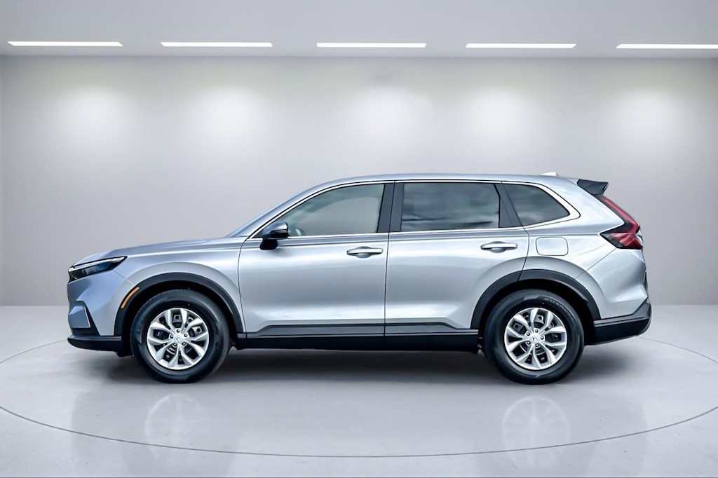 New 2026 Honda CR-V LX SUV