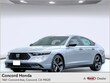 Honda Accord Hybrid
