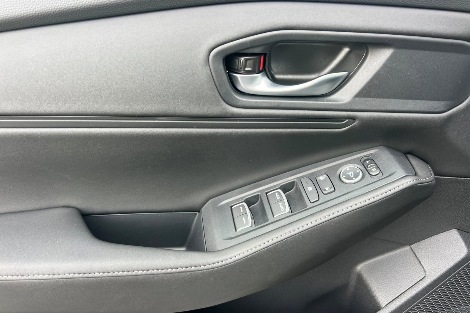 2026 Honda Accord Hybrid Sport - Photo 25