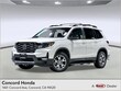  Honda Passport