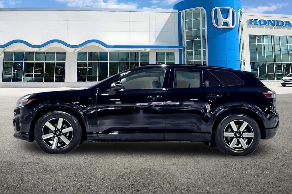 New 2026 Honda Prologue Touring SUV