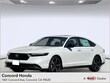 Honda Accord Hybrid