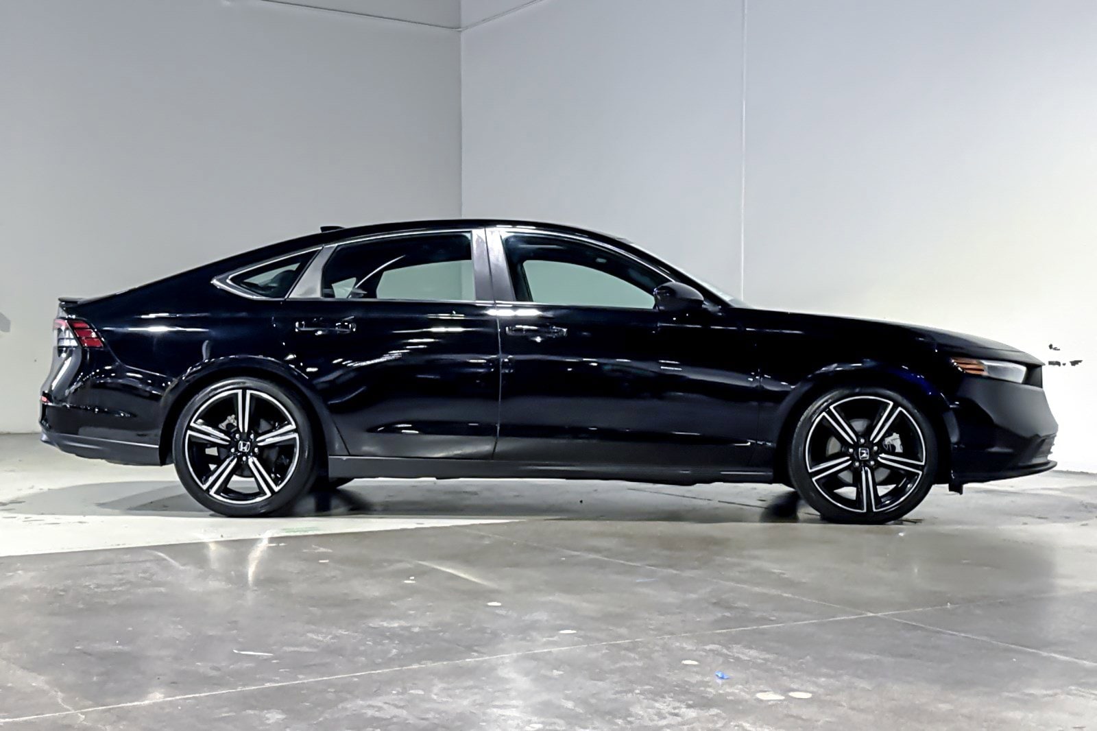 2024 Honda Accord Hybrid Sport photo 6