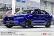  Honda Accord Hybrid