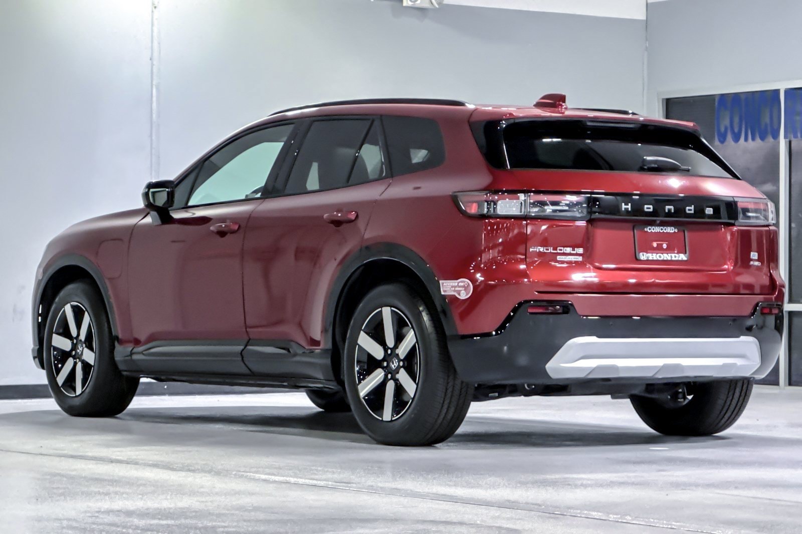 2024 Honda Prologue Touring SUV