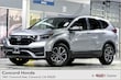 Honda CR-V Hybrid