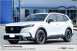 Honda CR-V Hybrid