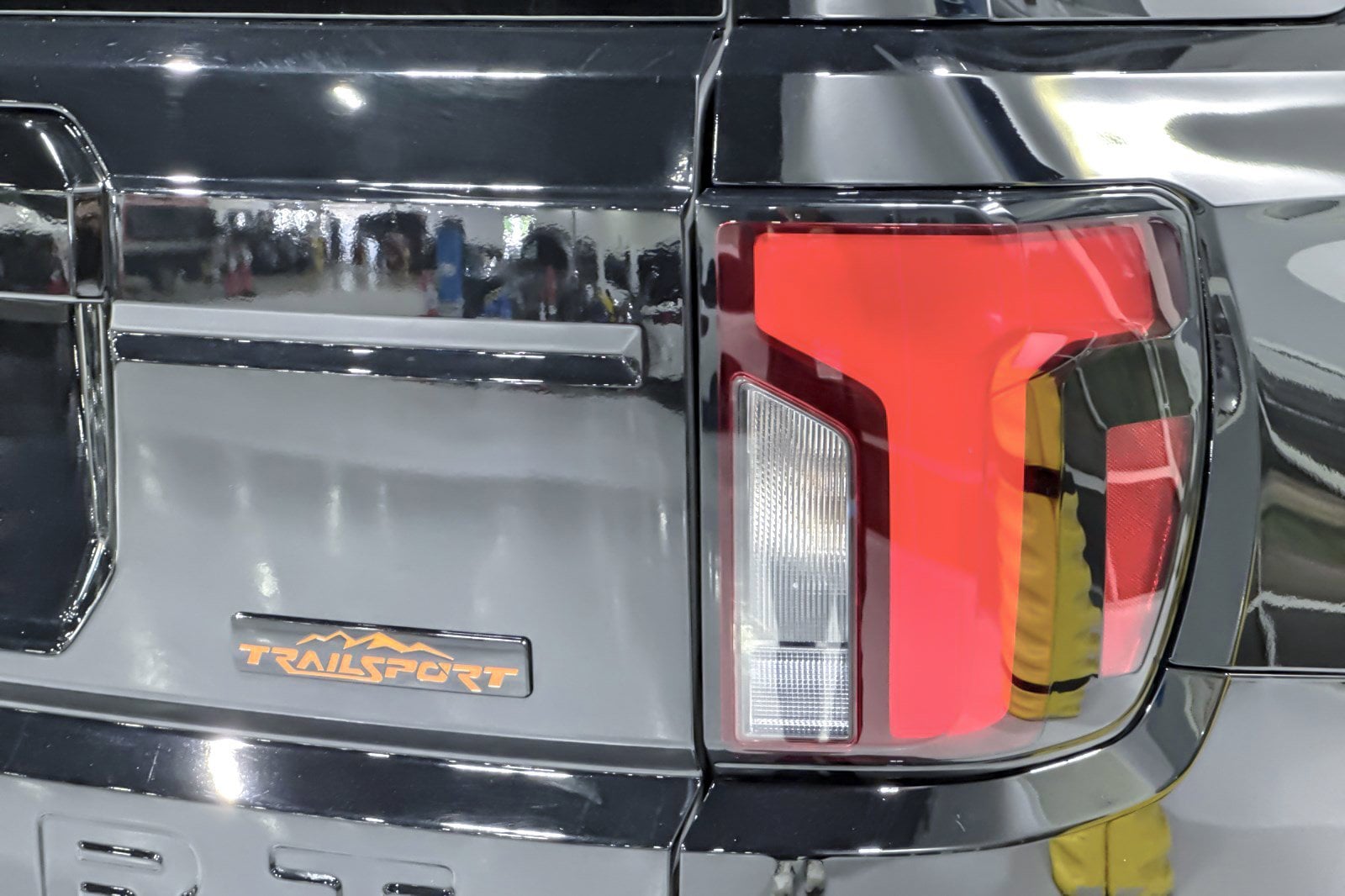 2026 Honda Passport TrailSport Elite - Photo 13