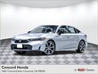 Honda Civic Hybrid