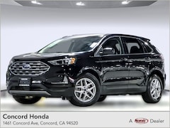 Used 2022 Ford Edge SUV for Sale in San Rafael, CA