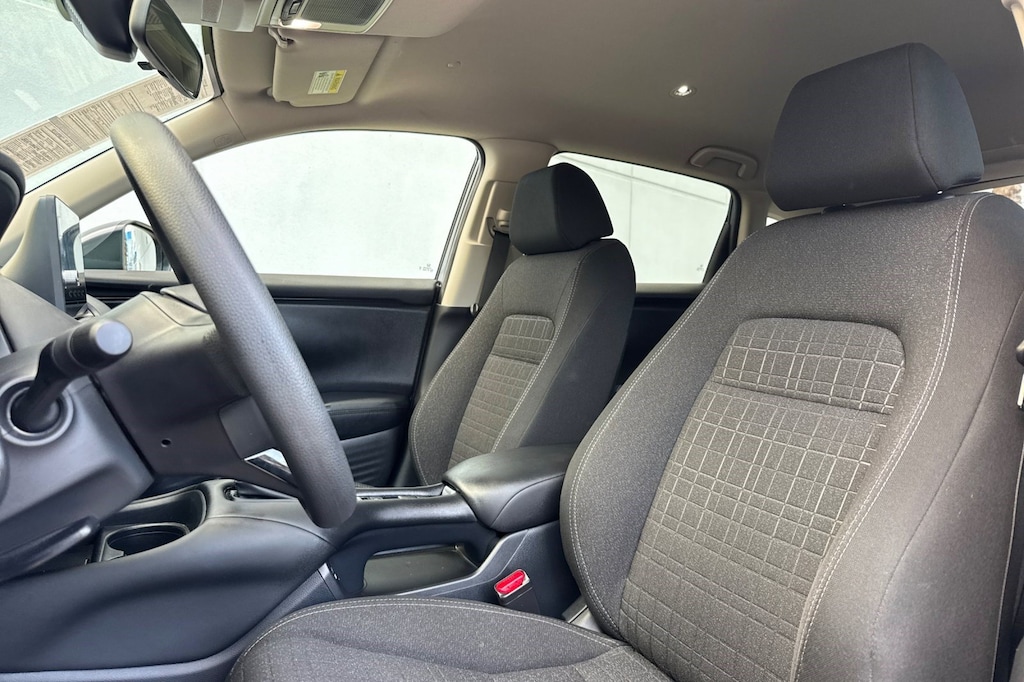 Used 2026 Honda HR-V LX SUV