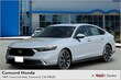 Honda Accord Hybrid
