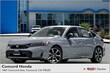  Honda Civic Hybrid
